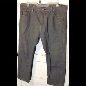 Levi’s 501 Jeans